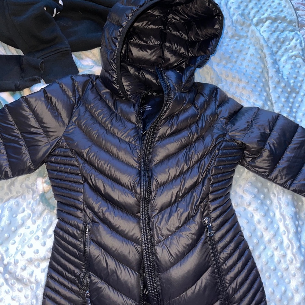 Calvin Klein Jacket